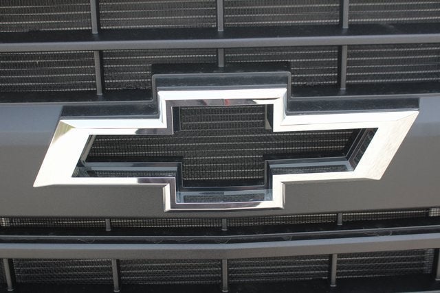 2024 Chevrolet Silverado 5500 HD LT