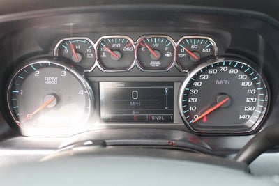 2024 Chevrolet Silverado 5500 HD LT