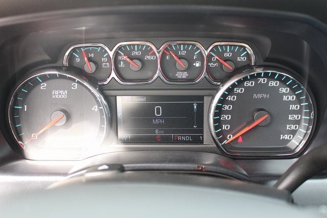 2024 Chevrolet Silverado 5500 HD LT