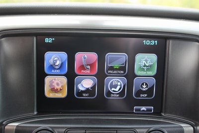 2024 Chevrolet Silverado 5500 HD LT