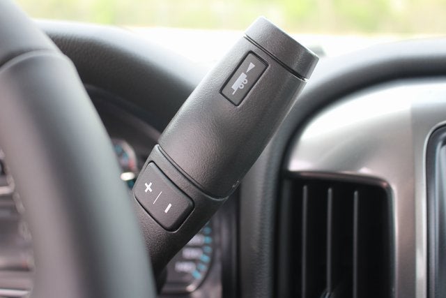 2024 Chevrolet Silverado 5500 HD LT