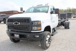 2024 Chevrolet Silverado 5500 HD LT