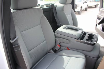 2024 Chevrolet Silverado 5500 HD LT