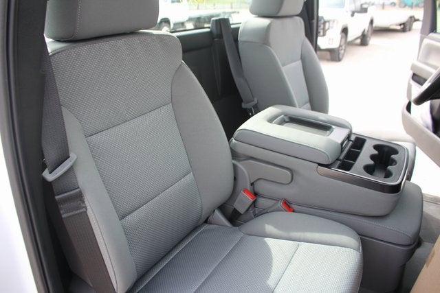 2024 Chevrolet Silverado 5500 HD LT