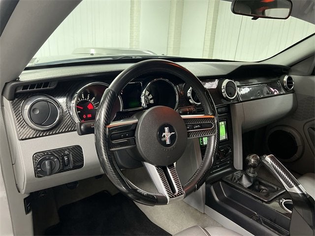 2006 Ford Mustang GT Deluxe