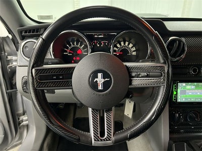 2006 Ford Mustang GT Deluxe