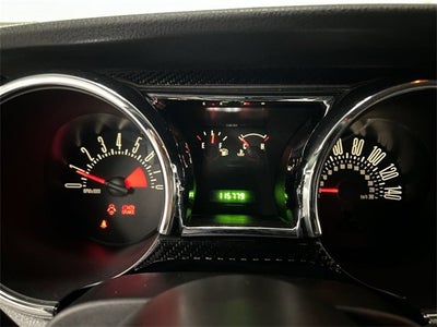 2006 Ford Mustang GT Deluxe