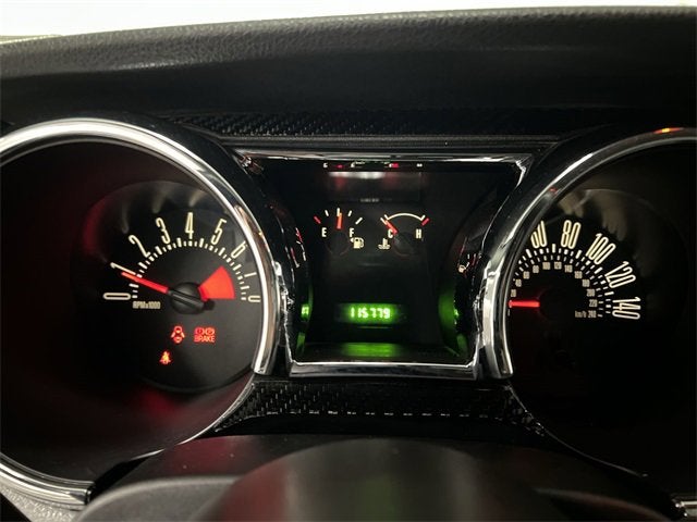 2006 Ford Mustang GT Deluxe