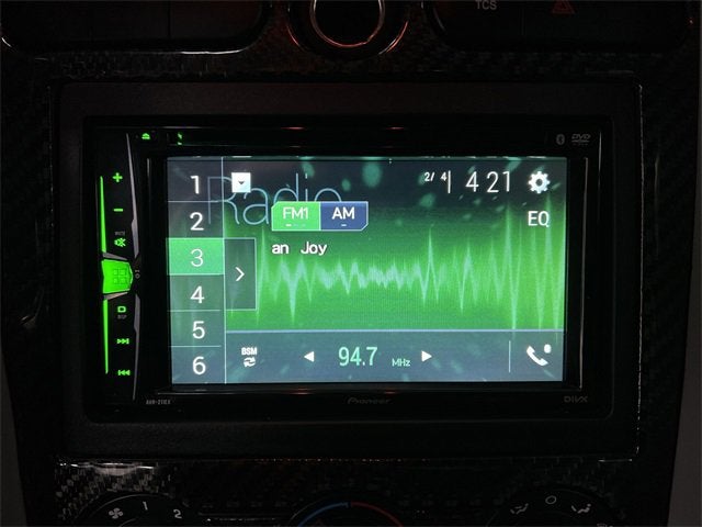 2006 Ford Mustang GT Deluxe