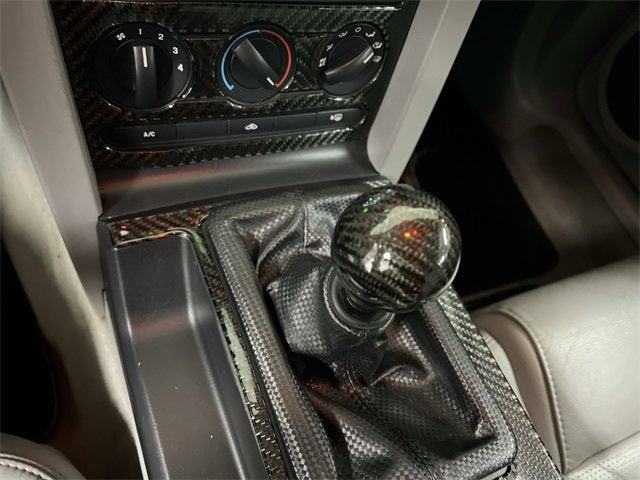 2006 Ford Mustang GT Deluxe