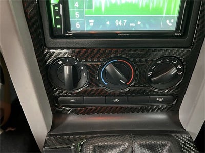 2006 Ford Mustang GT Deluxe