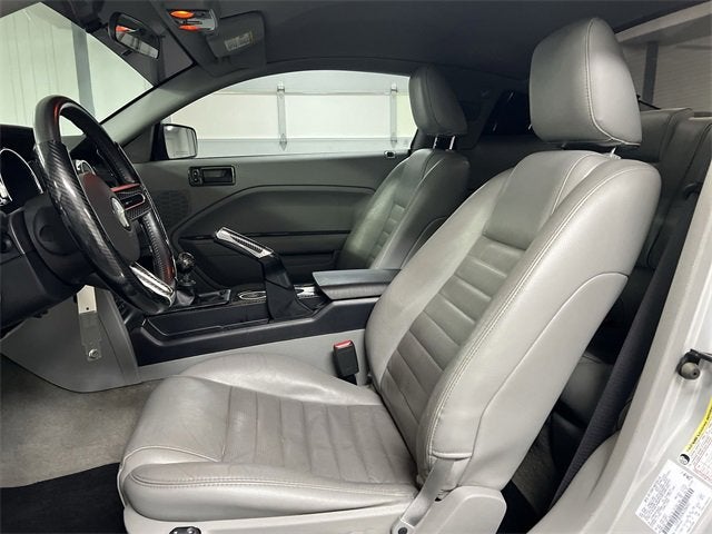 2006 Ford Mustang GT Deluxe