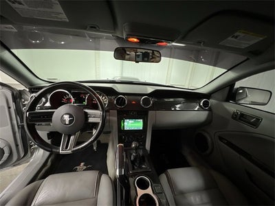 2006 Ford Mustang GT Deluxe