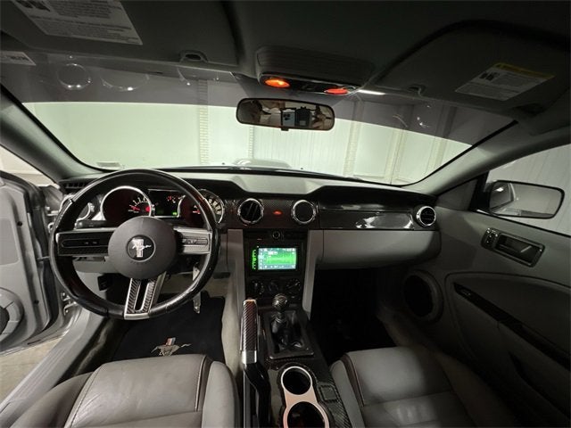 2006 Ford Mustang GT Deluxe