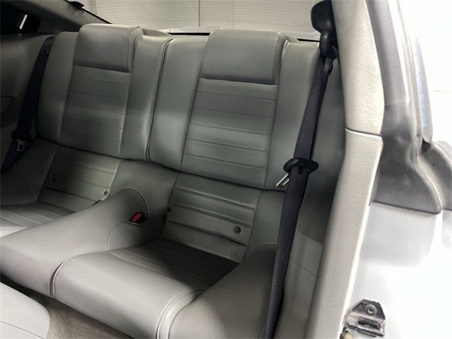 2006 Ford Mustang GT Deluxe