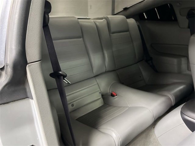 2006 Ford Mustang GT Deluxe