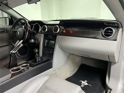 2006 Ford Mustang GT Deluxe