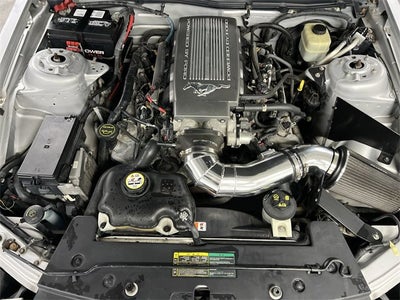 2006 Ford Mustang GT Deluxe