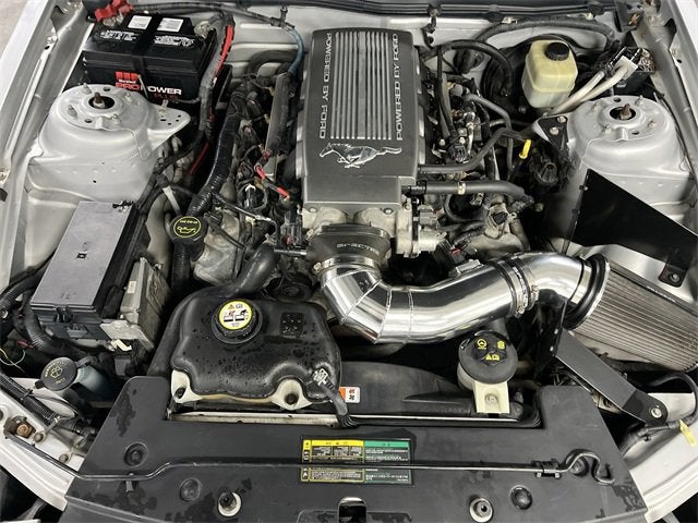 2006 Ford Mustang GT Deluxe