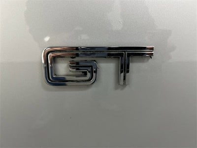 2006 Ford Mustang GT Deluxe