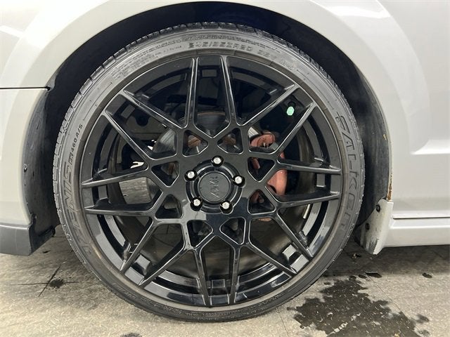 2006 Ford Mustang GT Deluxe