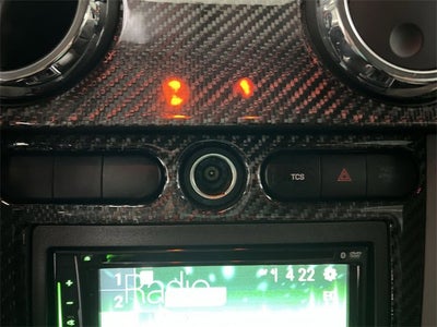 2006 Ford Mustang GT Deluxe