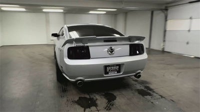 2006 Ford Mustang GT Deluxe