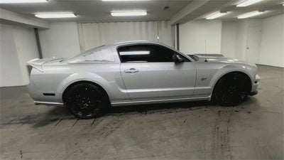 2006 Ford Mustang GT Deluxe