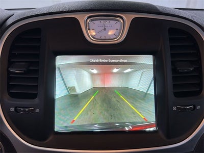 2023 Chrysler 300 Touring L