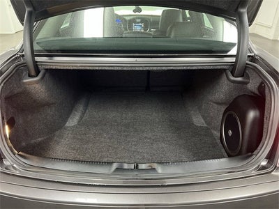 2023 Chrysler 300 Touring L