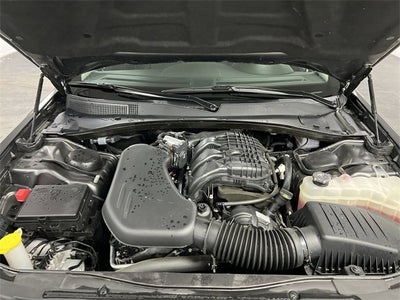 2023 Chrysler 300 Touring L