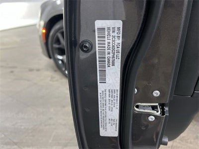 2023 Chrysler 300 Touring L