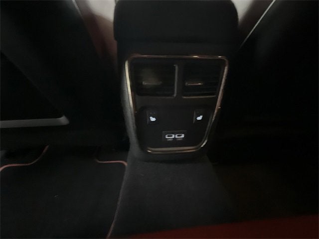 2022 Dodge Charger SRT Hellcat Widebody