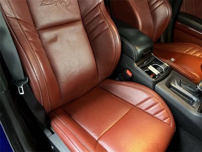 2022 Dodge Charger SRT Hellcat Widebody