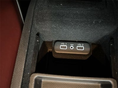 2022 Dodge Charger SRT Hellcat Widebody