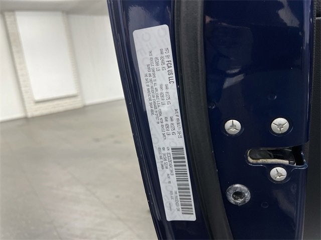 2016 Dodge Challenger R/T Plus