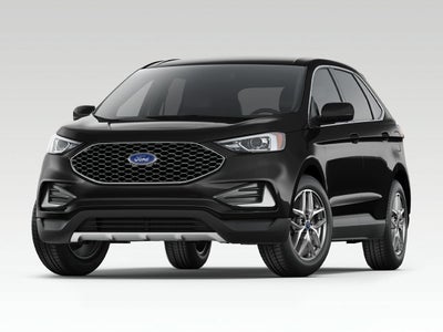 2023 Ford Edge ST-Line