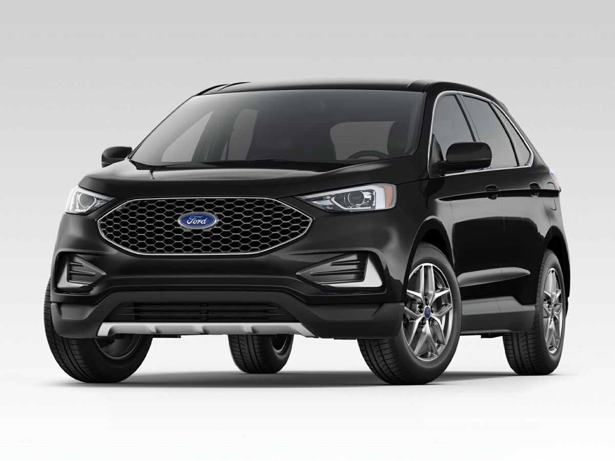 2023 Ford Edge ST-Line