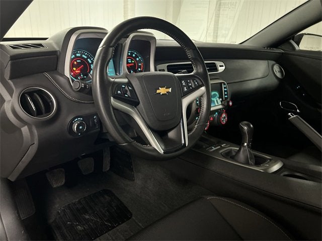 2013 Chevrolet Camaro LT