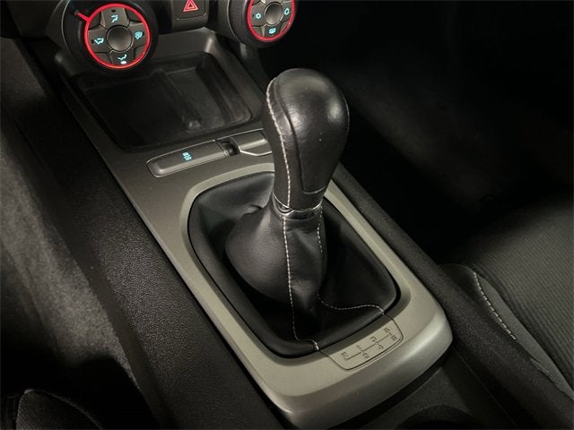 2013 Chevrolet Camaro LT