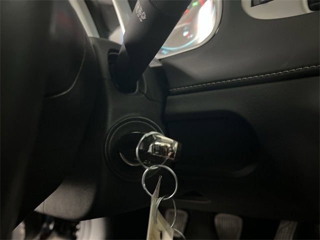 2013 Chevrolet Camaro LT