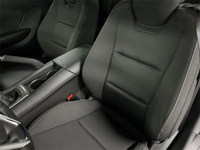 2013 Chevrolet Camaro LT