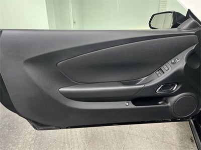 2013 Chevrolet Camaro LT