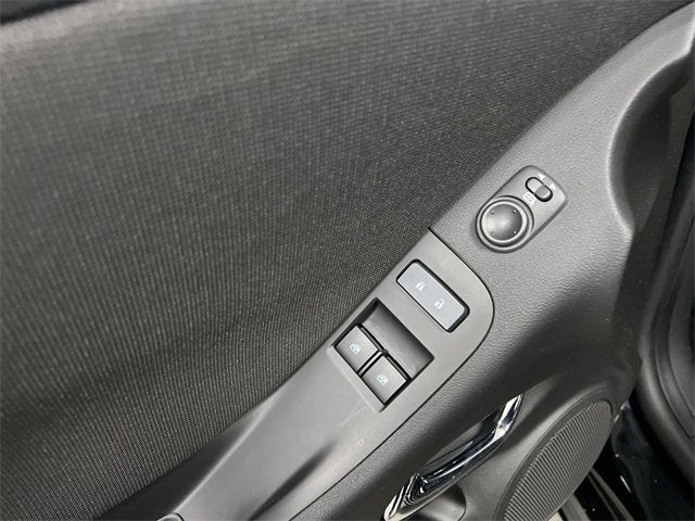 2013 Chevrolet Camaro LT