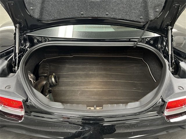 2013 Chevrolet Camaro LT