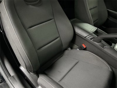 2013 Chevrolet Camaro LT