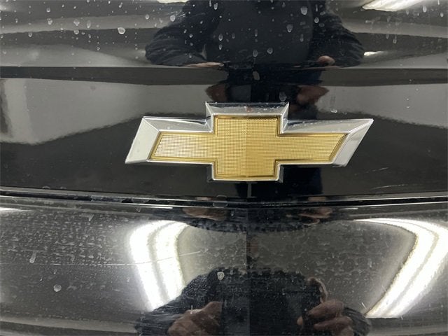 2013 Chevrolet Camaro LT