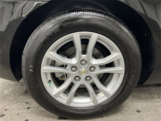 2013 Chevrolet Camaro LT