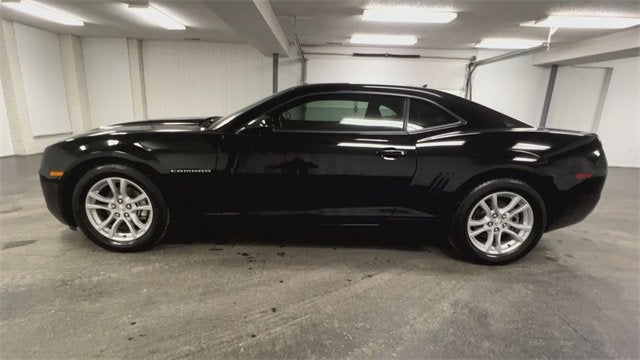 2013 Chevrolet Camaro LT