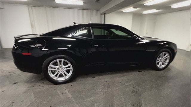 2013 Chevrolet Camaro LT